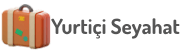 yurtiçi seyahat