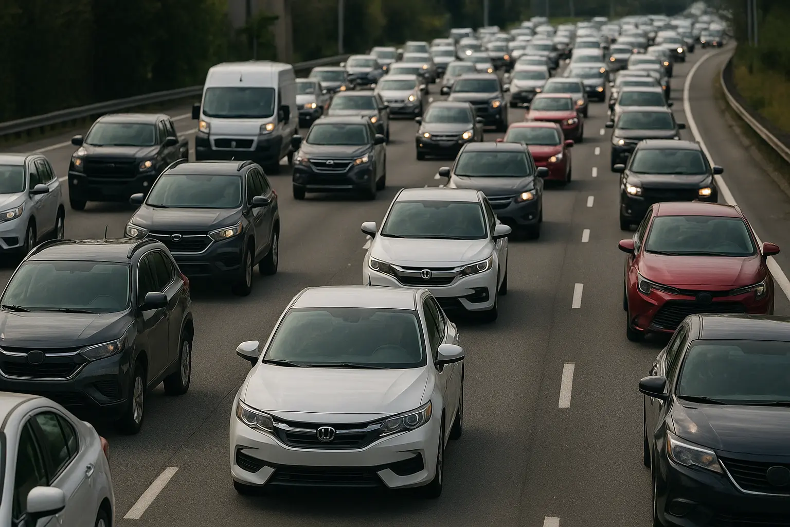 Trafik sigortası hasarsızlık indirimi ve basamak sistemi görseli